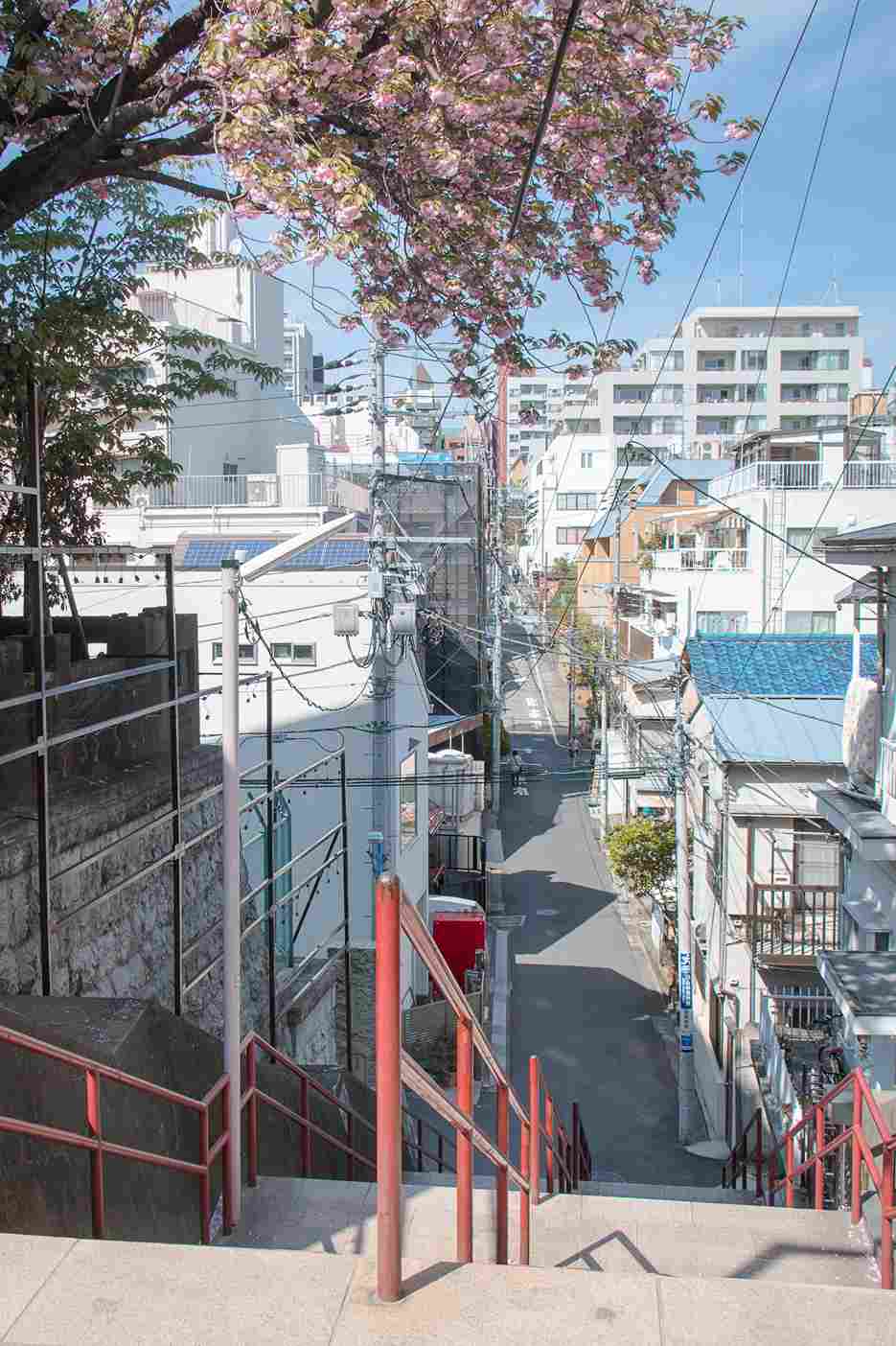 Tokyo