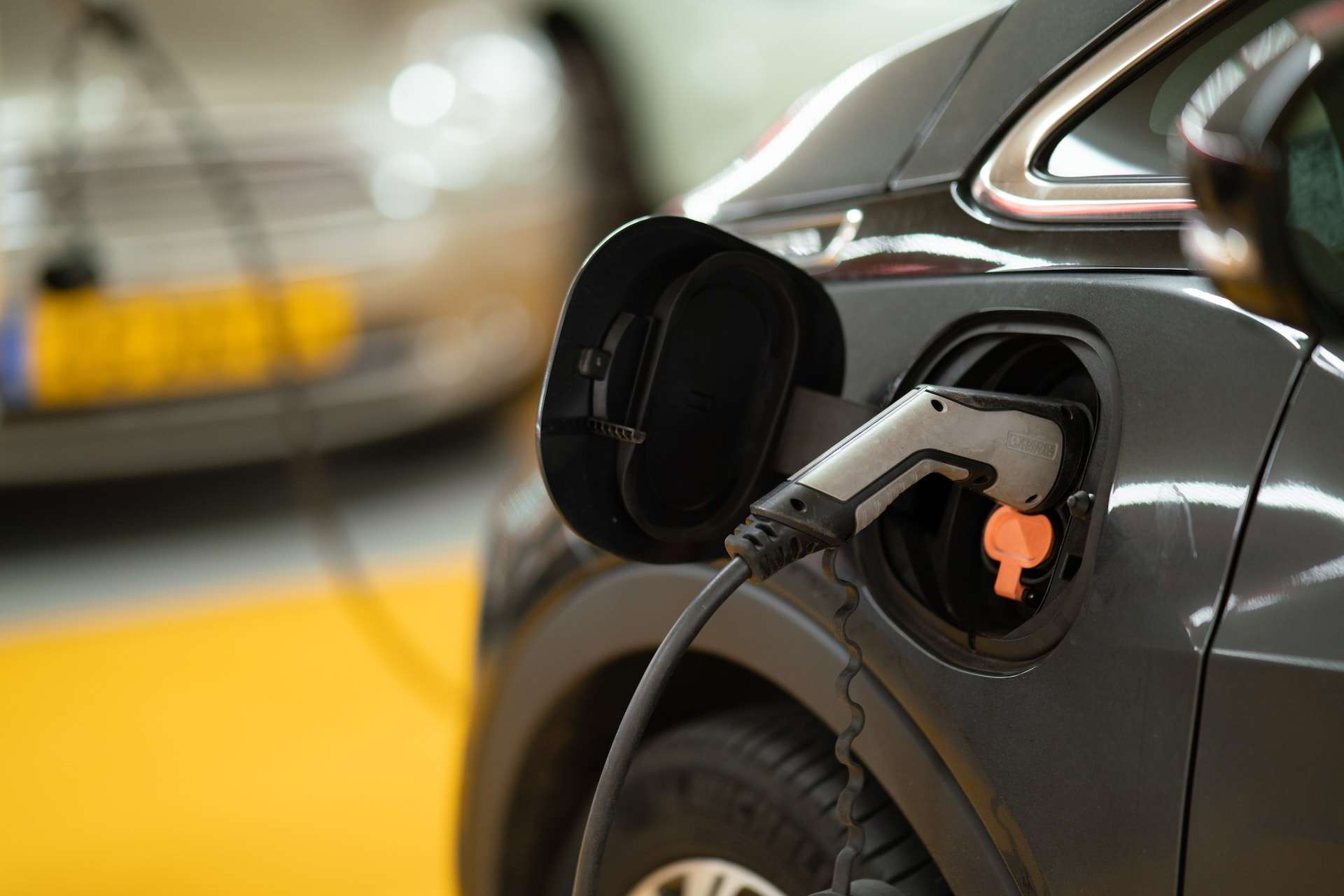 Automotive & Mobility Insights