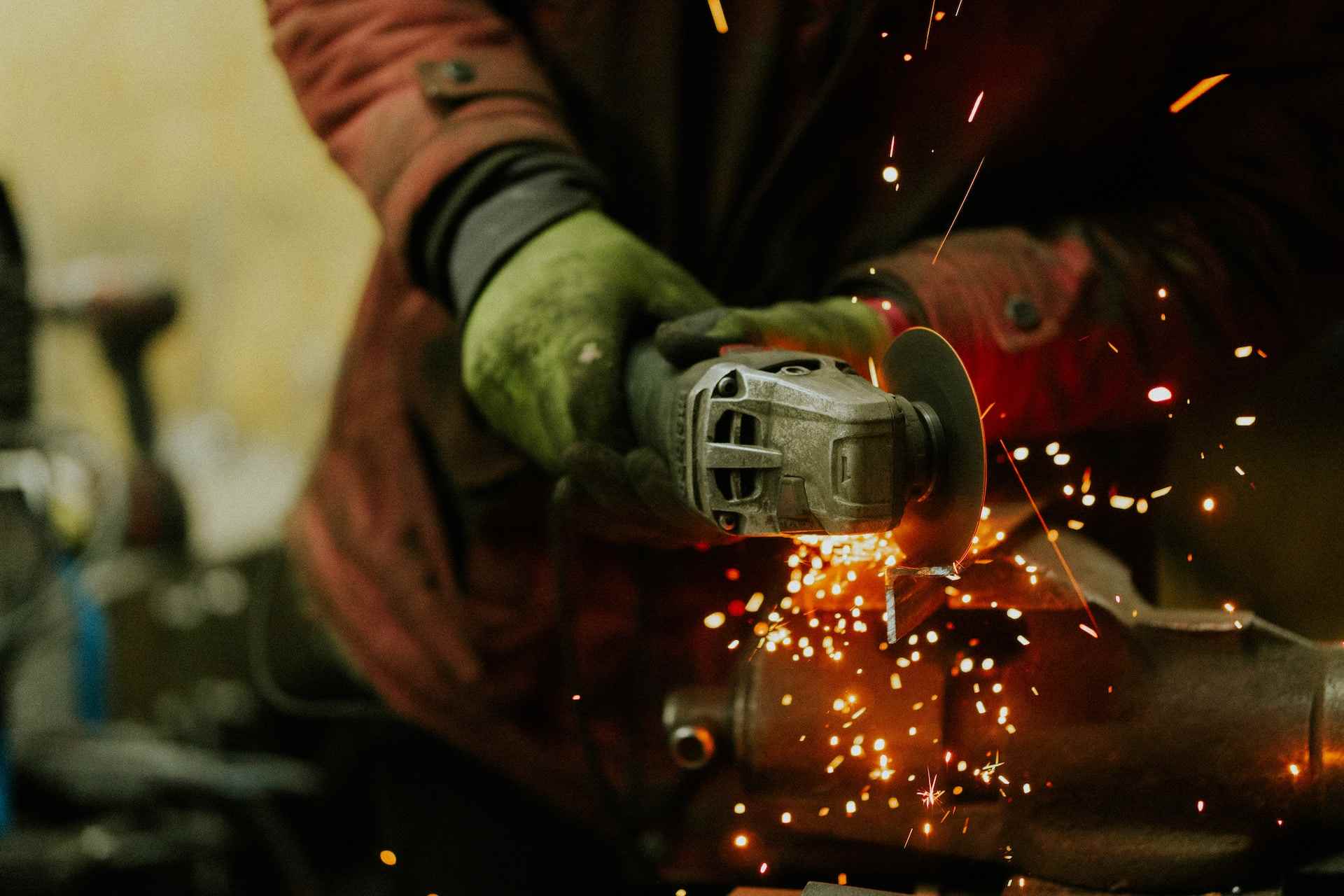 Manufacturing