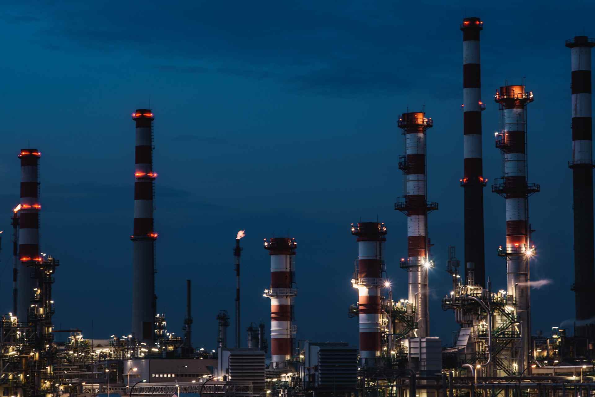 Chemicals & Energy Insights