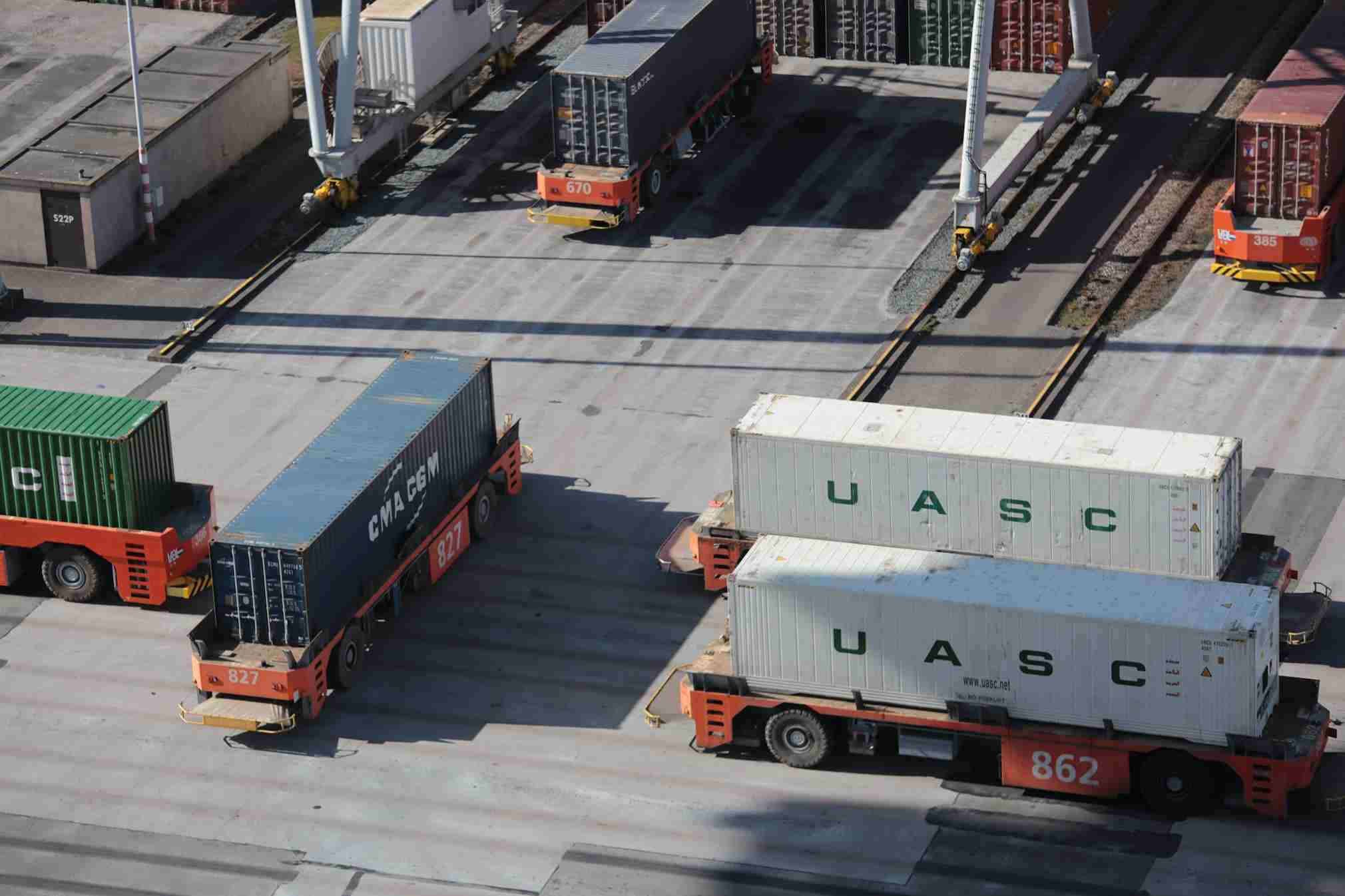 Japan Logistics Case Studies
