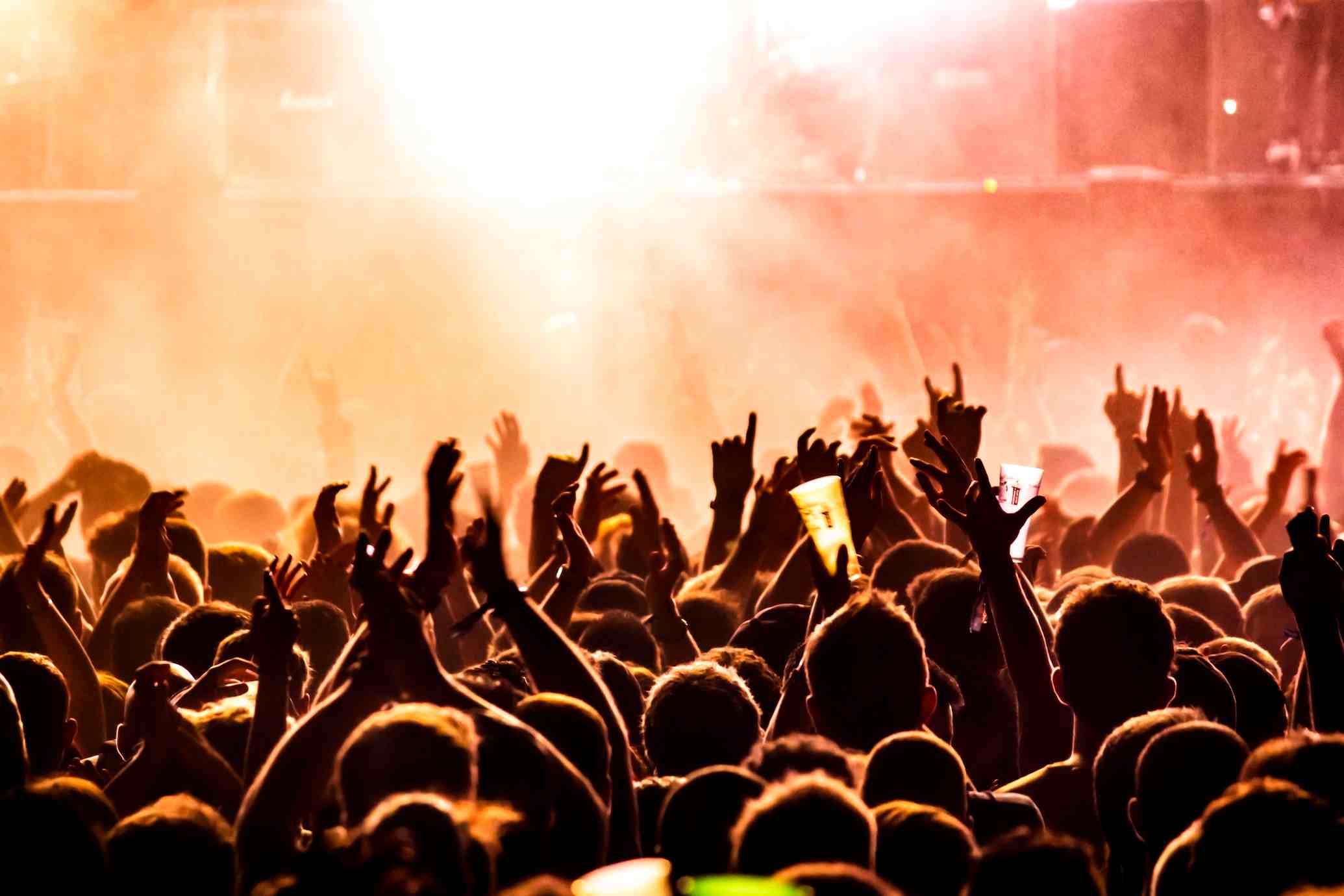 Japan Entertainment Case Studies