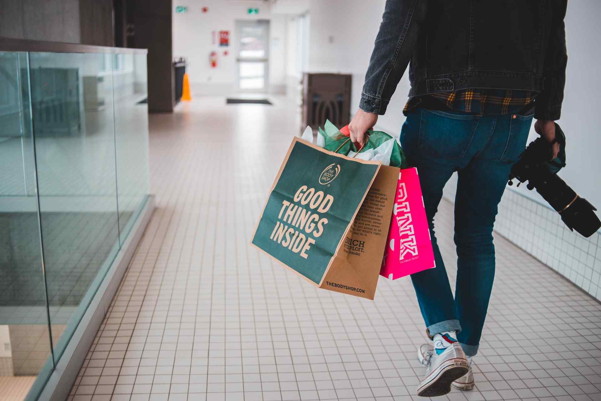 Retail