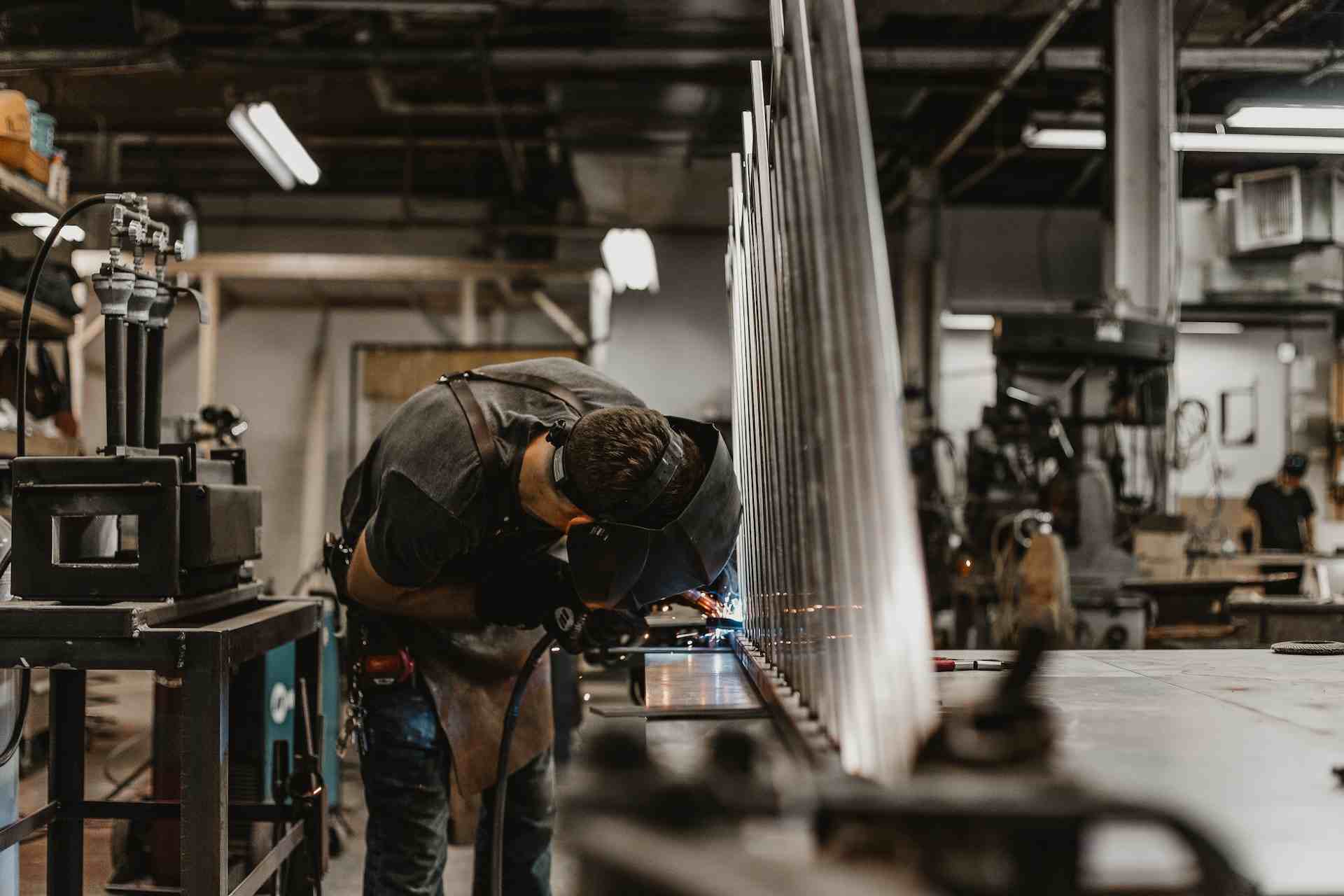 manufacturing