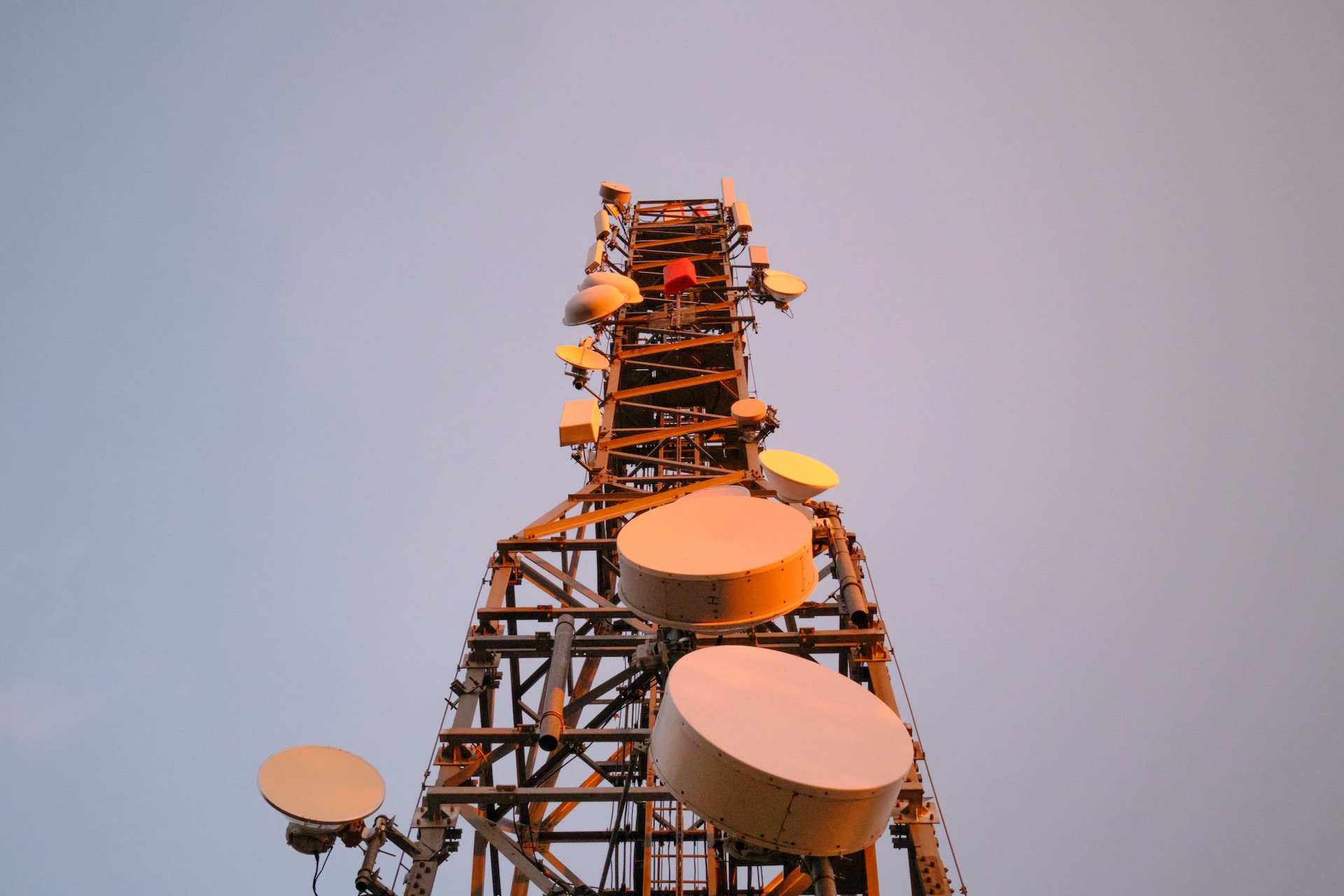 Telecommunications