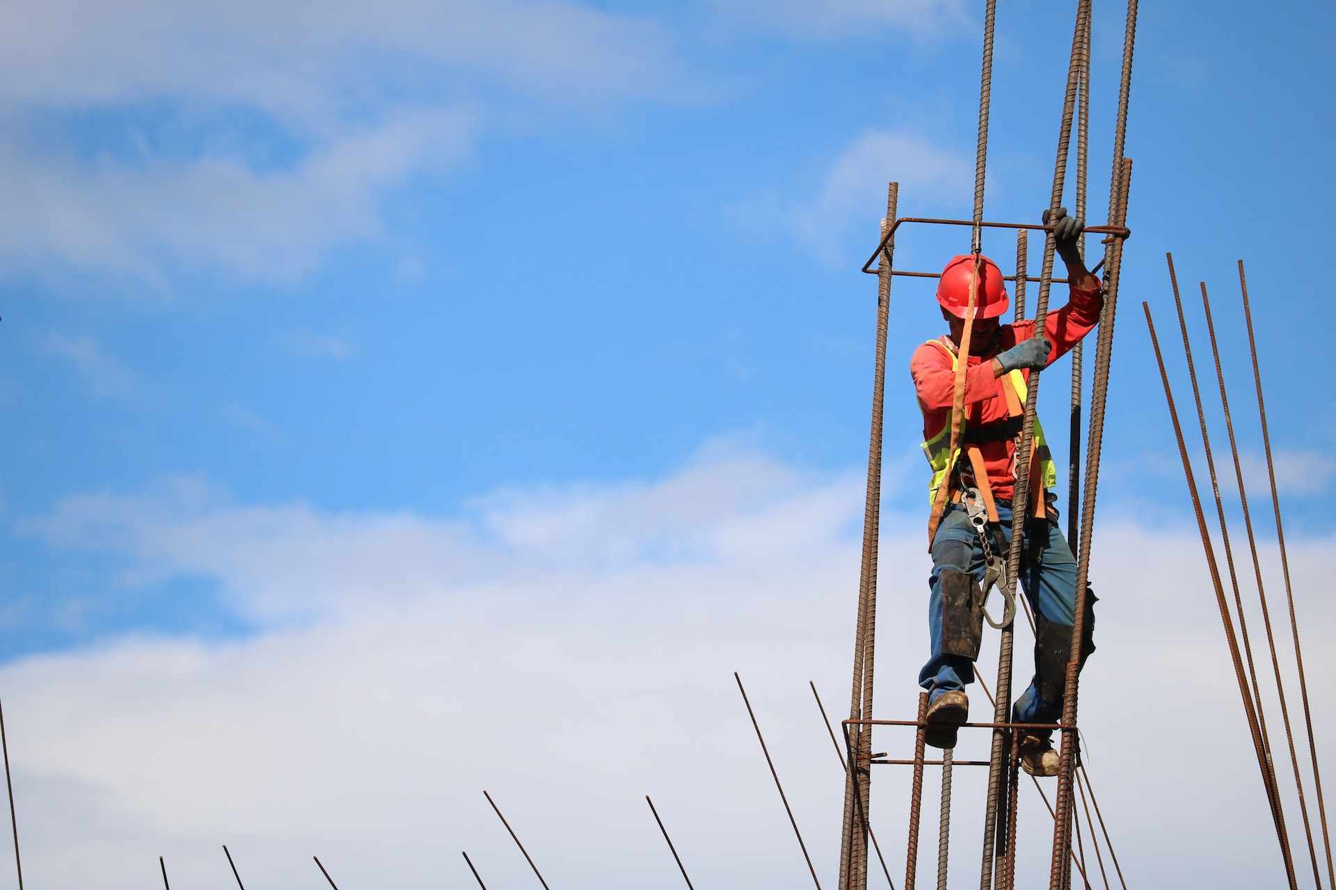 Construction
