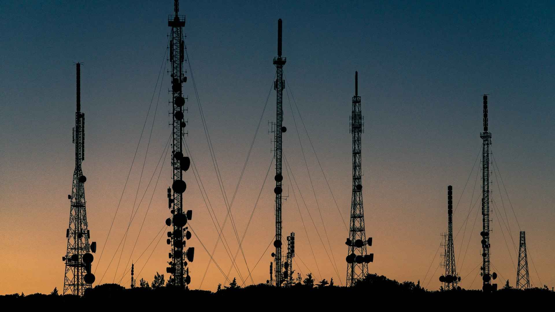 Technology, Media & Telecommunications Consulting in Japan