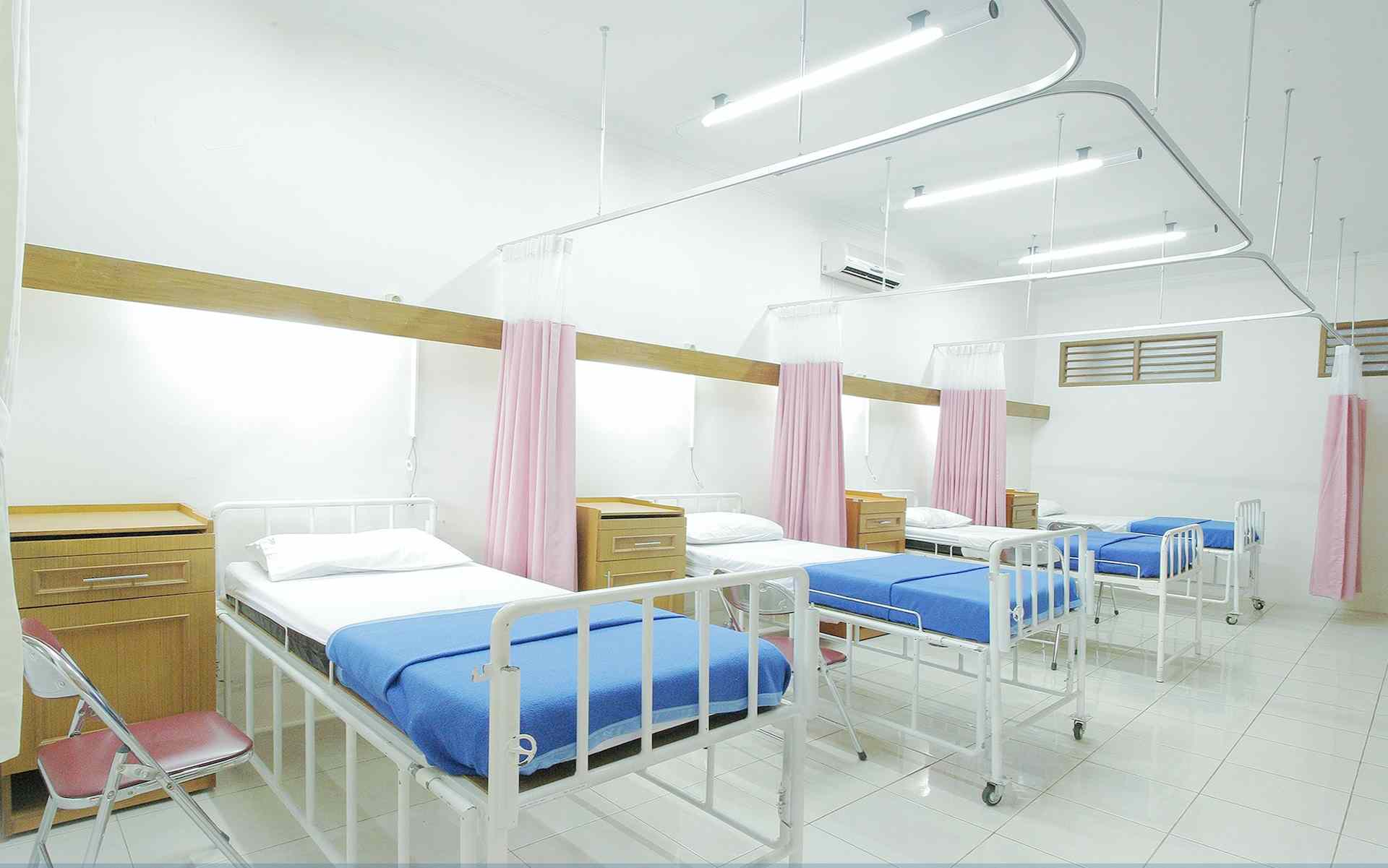 Healthcare Consulting in Japan
