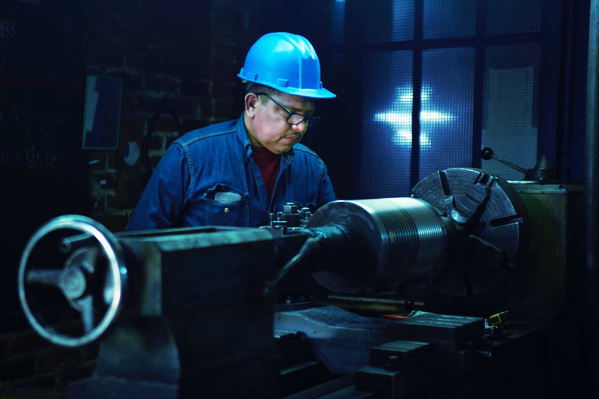 Manufacturing