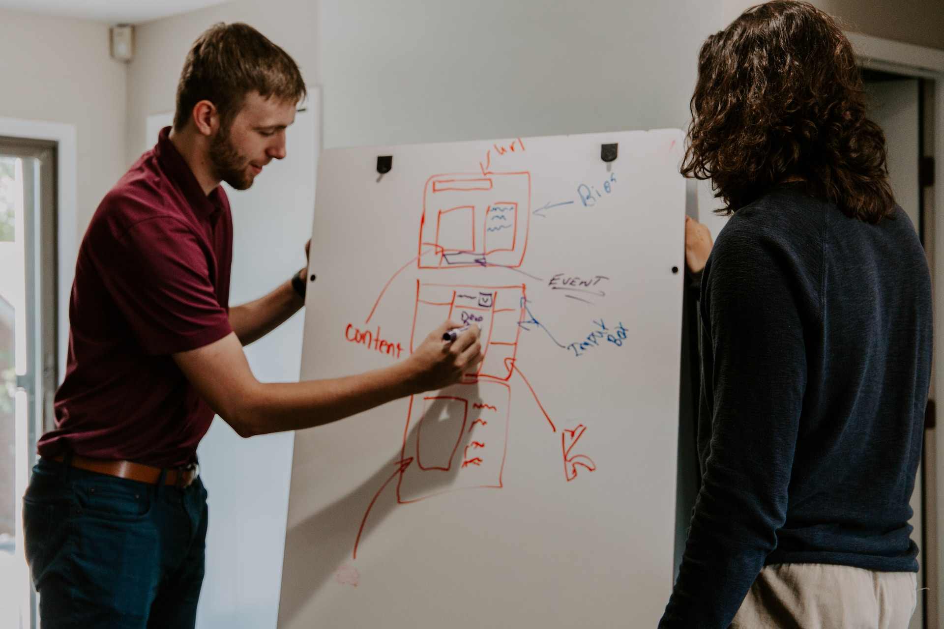 competitor research