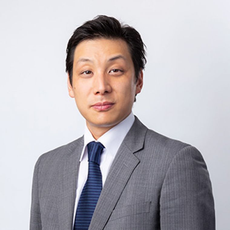 Nobutada Kataoka