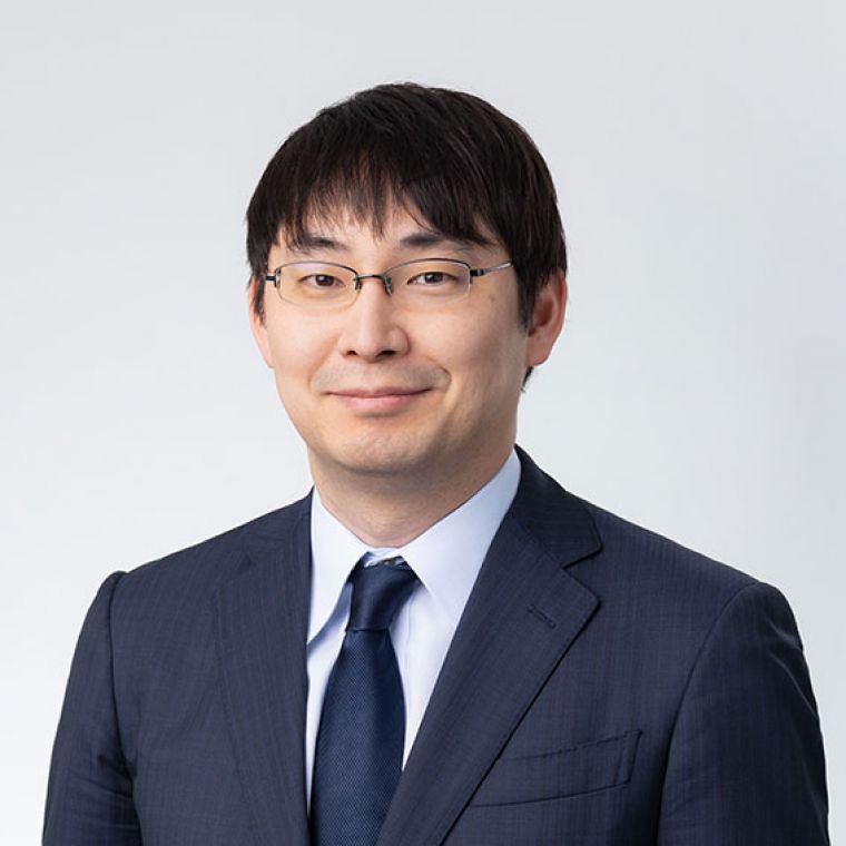Shinjiro Sameshima